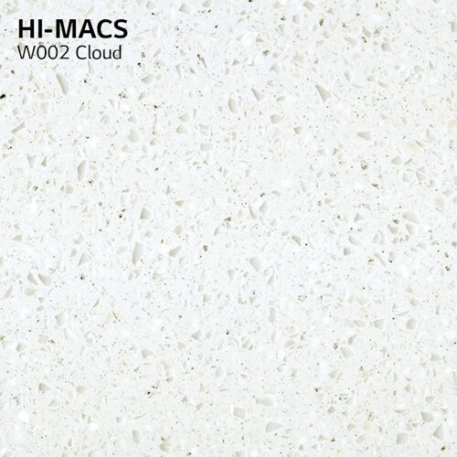 Акриловый камень Hi-Macs W-02 CLOUD